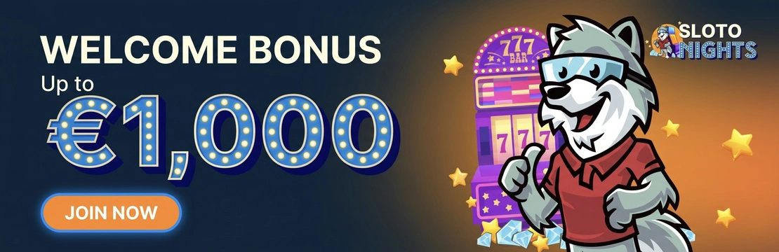 Slotonights Casino